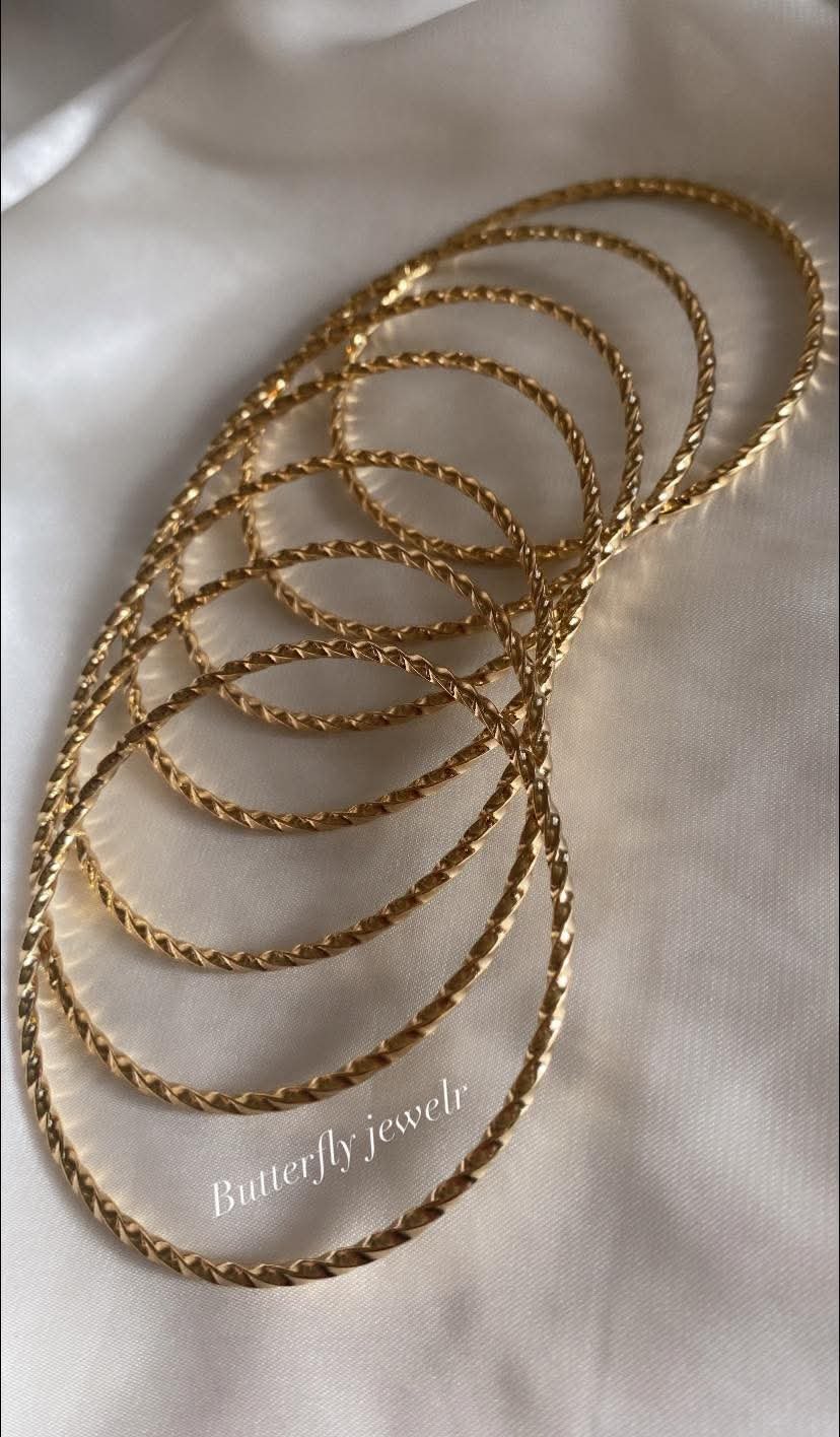 Ensemble bracelet acier – Image 2