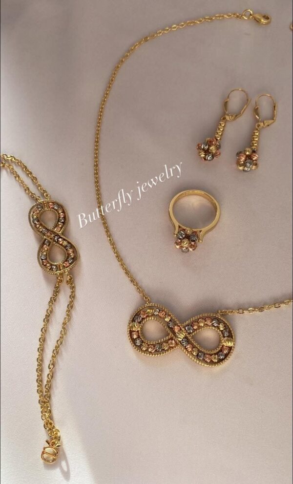Parure infinity – Image 2