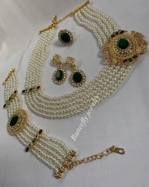 Parure Joher
