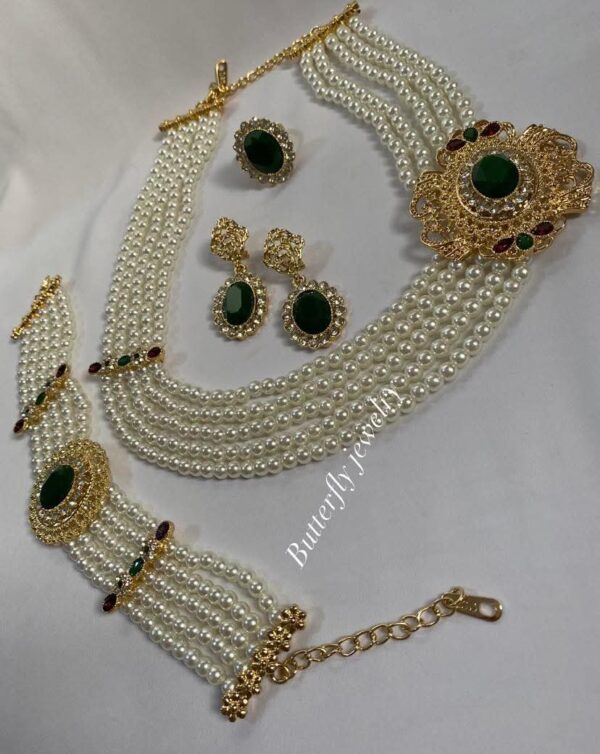 Parure Joher