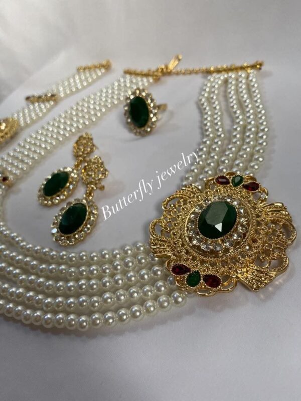 Parure Joher – Image 2