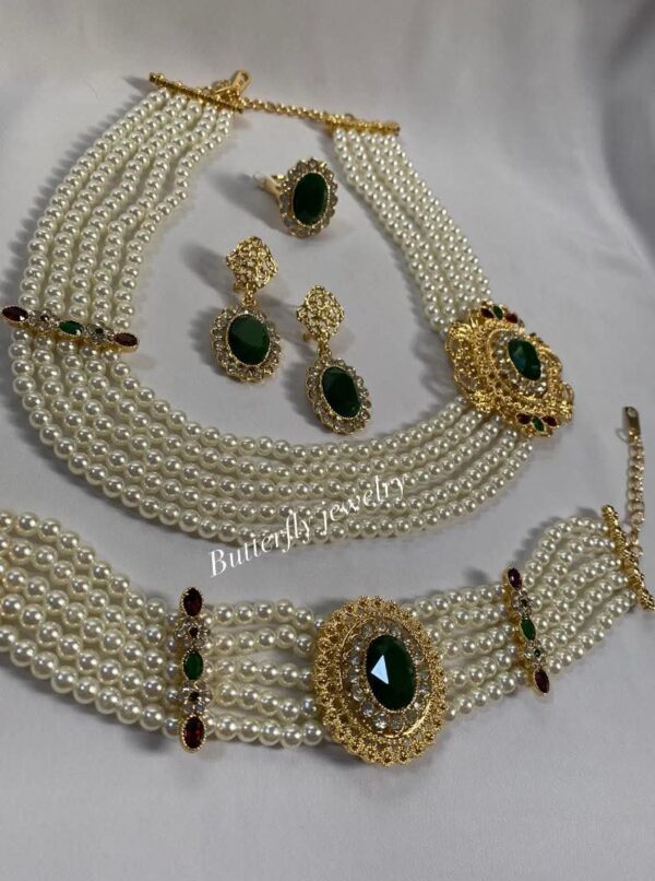 Parure Joher – Image 3