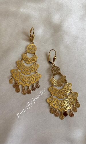 Boucles Noujoud