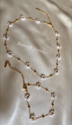 Parure 2 pièces