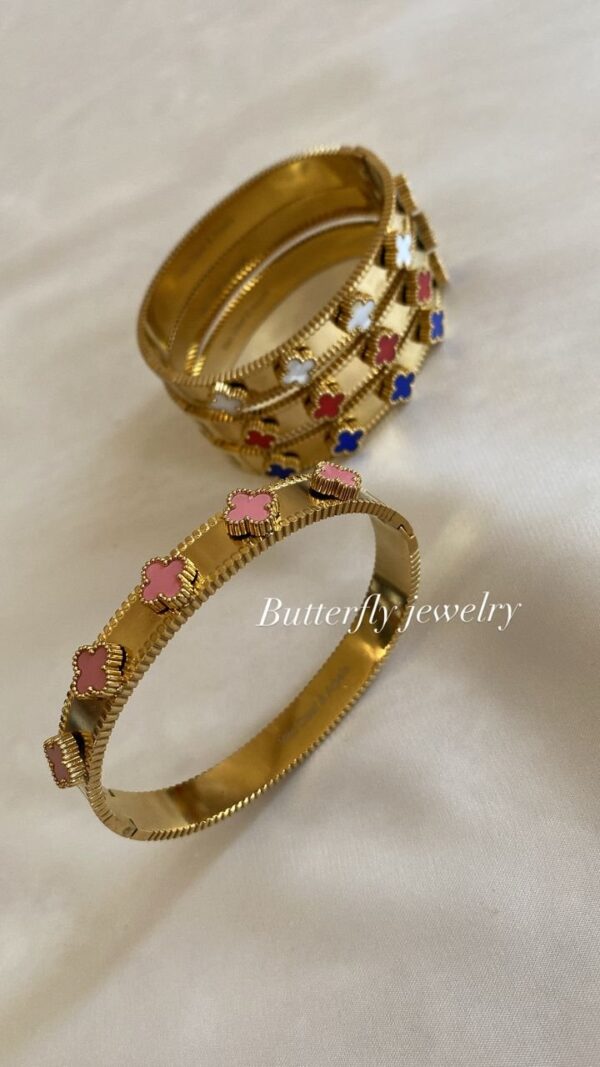 Bracelet Van Cleef – Image 3