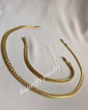 Parure 2 pieces