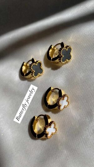 Boucle Van Cleef
