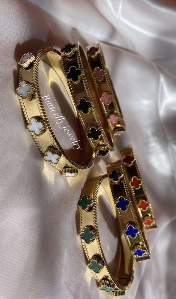 Bracelet Van Cleef – Image 2
