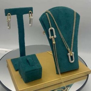 Parure Tiffany