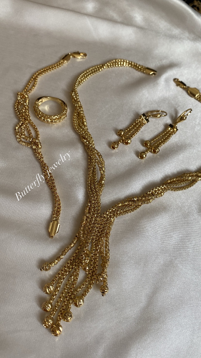 Parure 4 pièces – Image 2