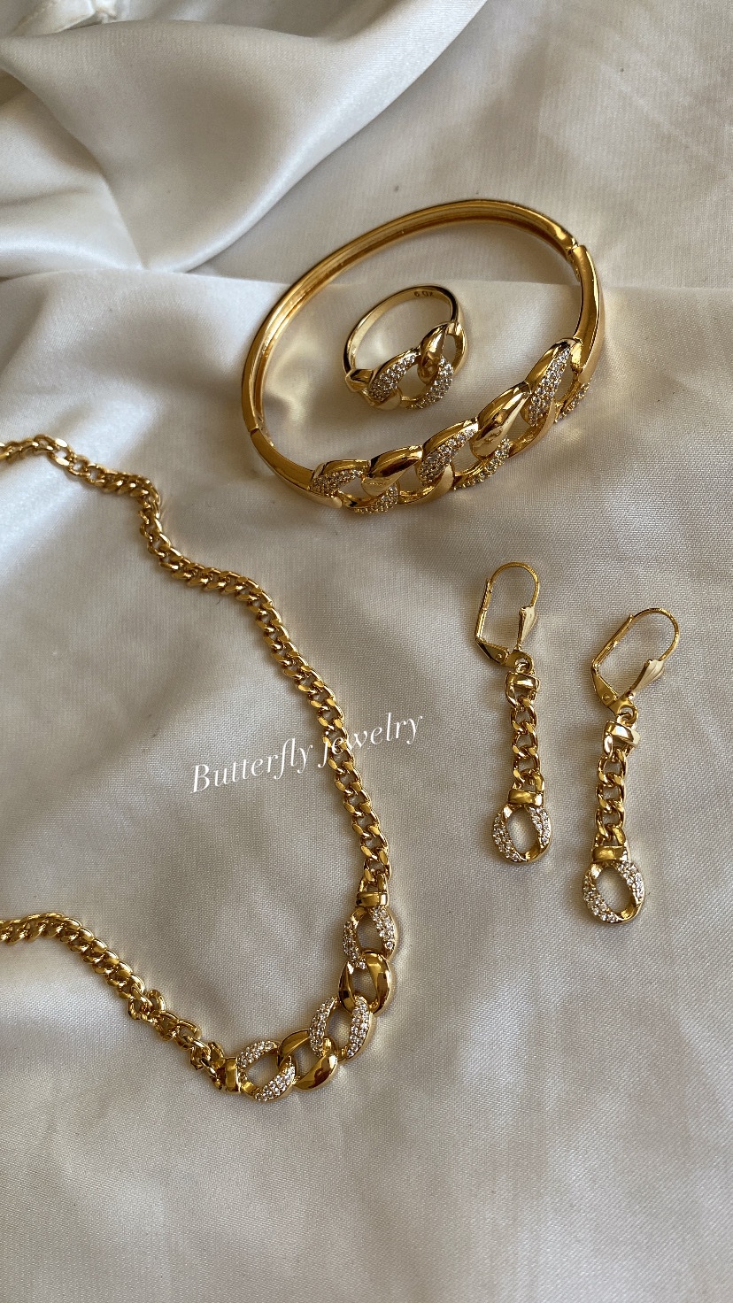 Parure 4 pièces – Image 2