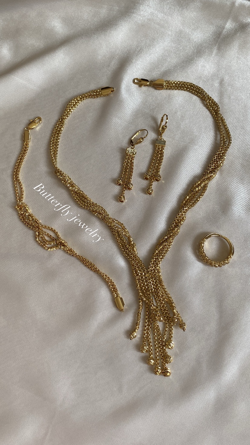 Parure 4 pièces – Image 3