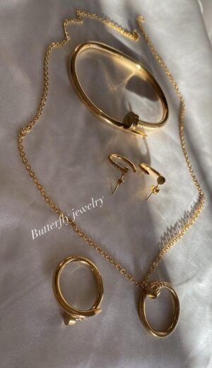 Parure cartier