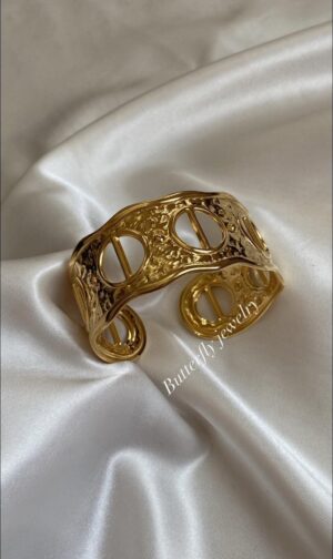 Bracelet Acier inoxydable