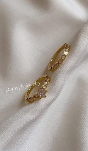 Bague de fiançaille