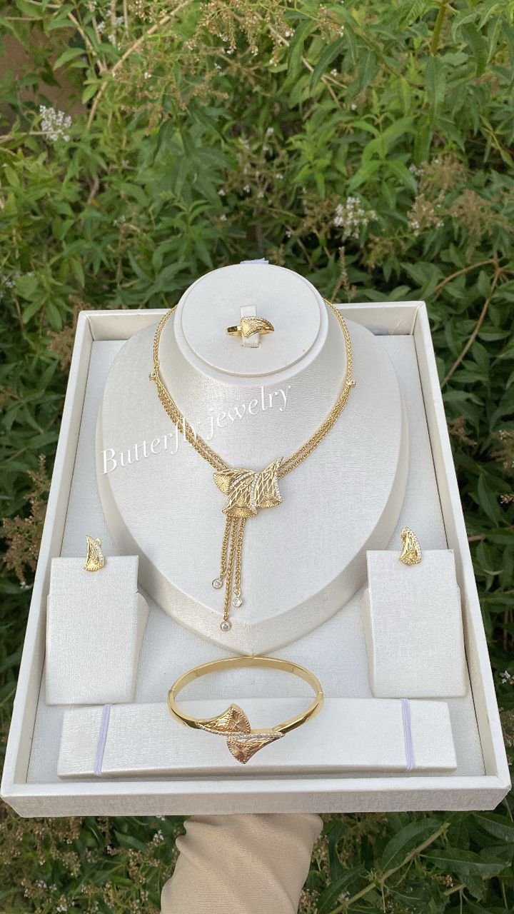 parure 4 pieces – Image 2